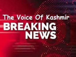 VOK BREAKING NEWS